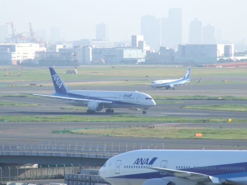 Airplane Model