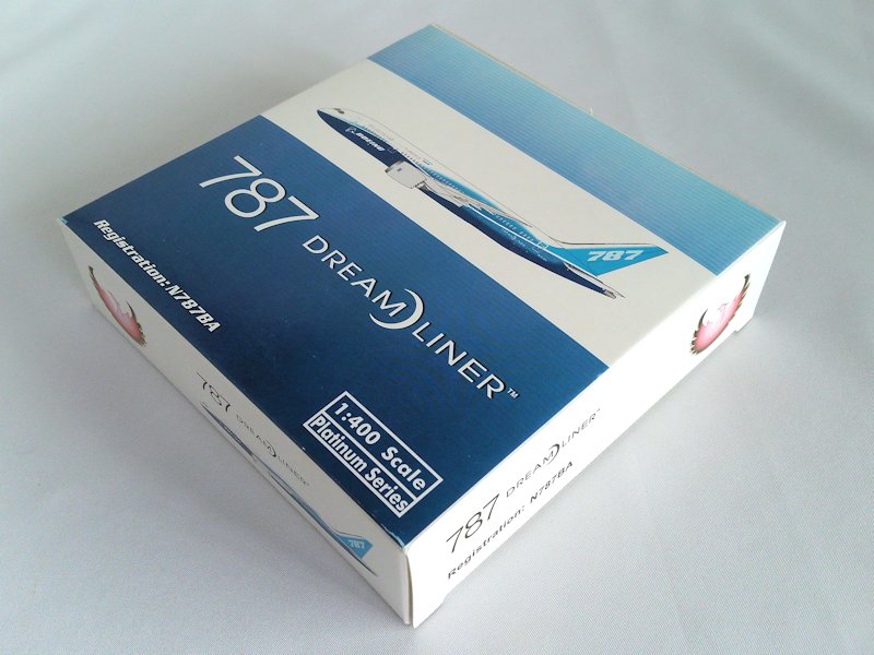 Airplane Model