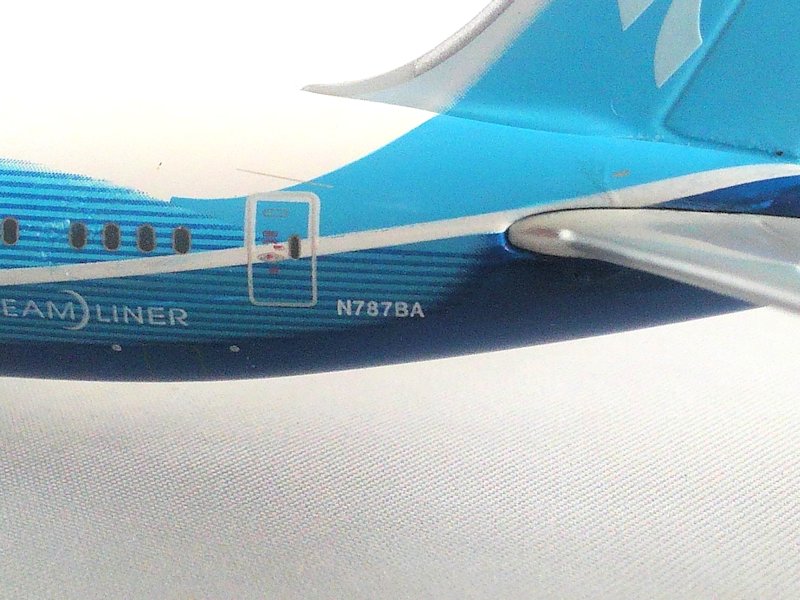 Airplane Model