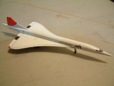 Airplane Model