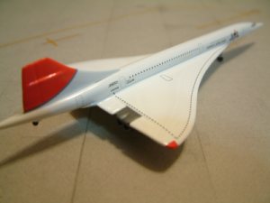 Airplane Model