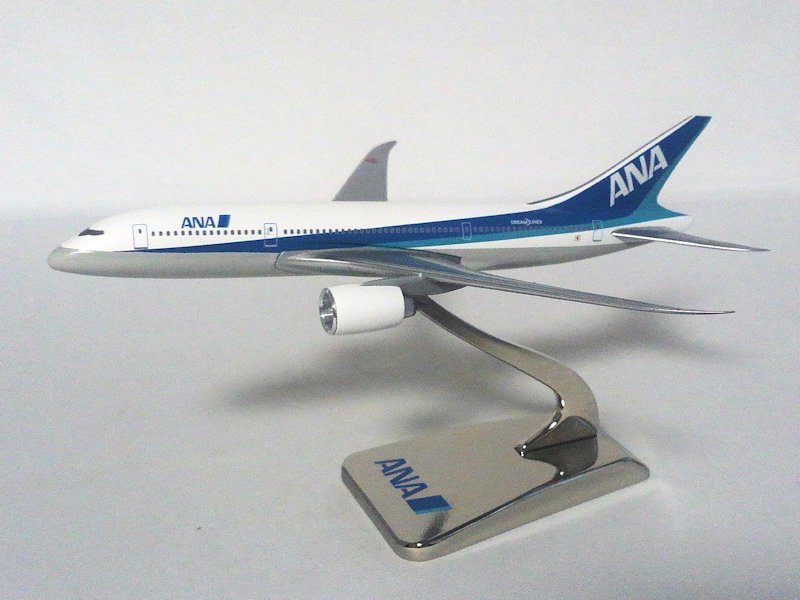 Boeing novelty (ボーイング社ノベルティ7E7おまけつき) Boeing
