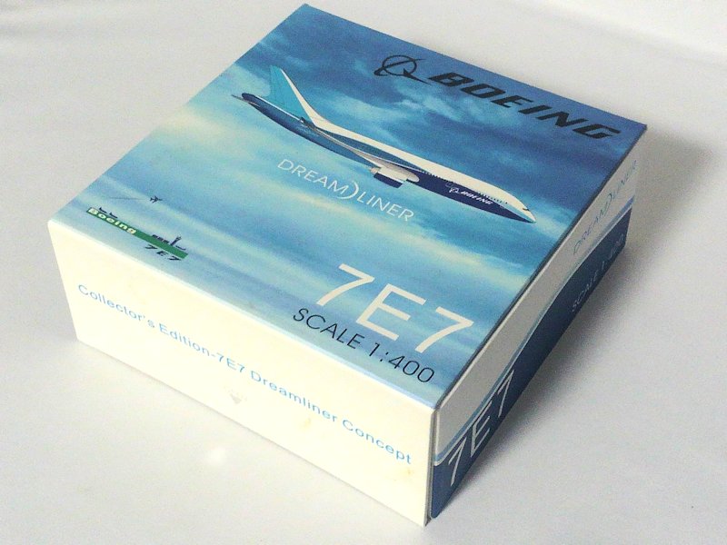Airplane Model
