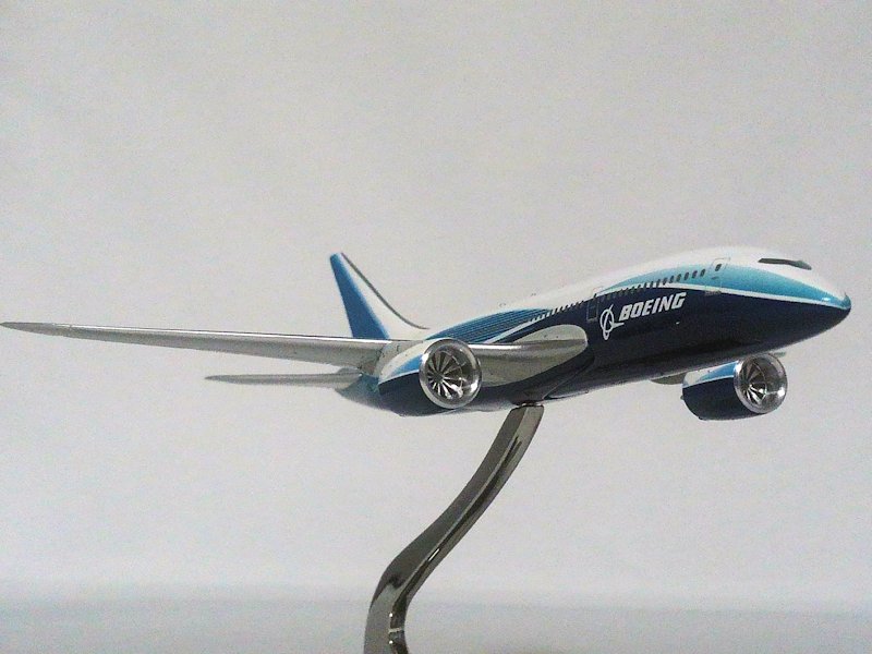 Airplane Model