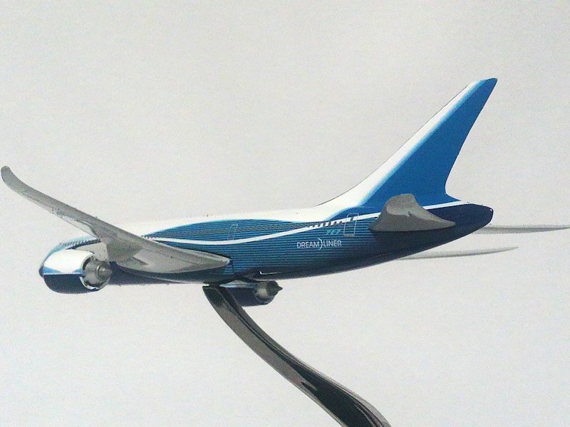 Airplane Model