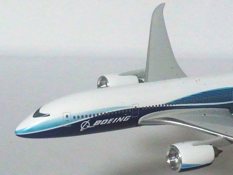 Airplane Model