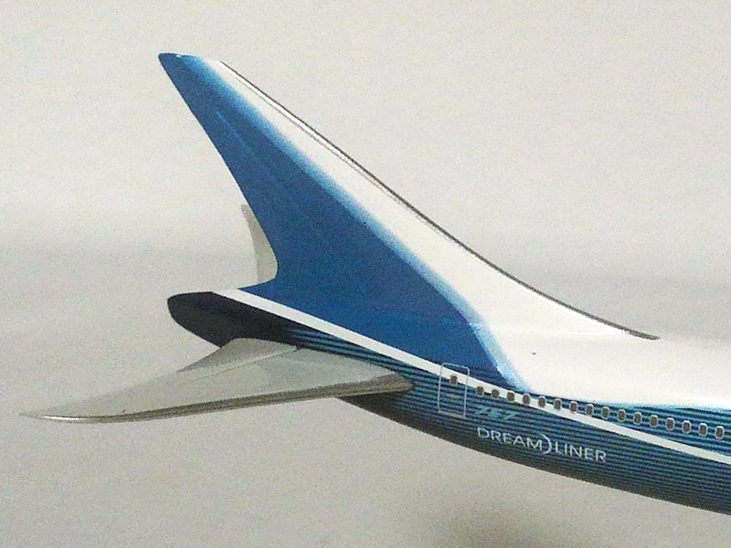 Airplane Model