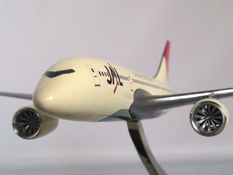 Boeing novelty (ボーイング社ノベルティ7E7おまけつき) Boeing