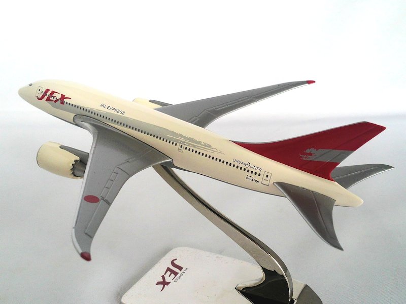 Boeing novelty (ボーイング社ノベルティ7E7おまけつき) Boeing