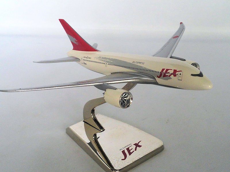 Airplane Model
