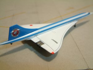 Airplane Model