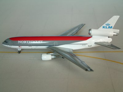 Airplane Model