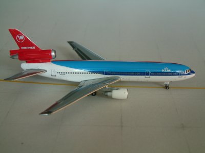 Airplane Model