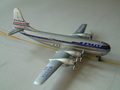Airplane Model