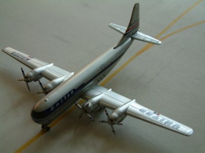 Airplane Model