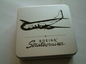 Airplane Model