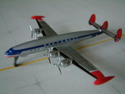 Airplane Model