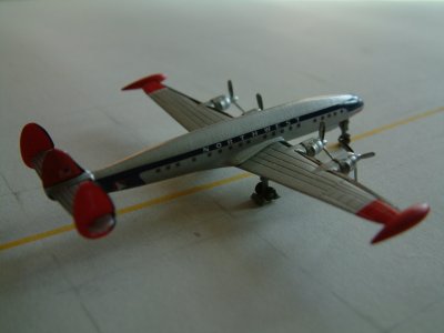 Airplane Model