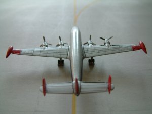 Airplane Model