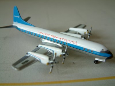 Airplane Model