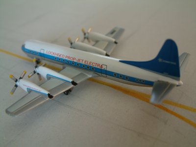 Airplane Model