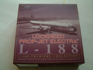 Airplane Model