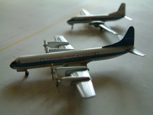 Airplane Model