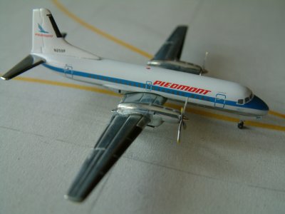 Airplane Model