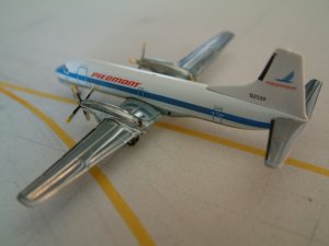 Airplane Model