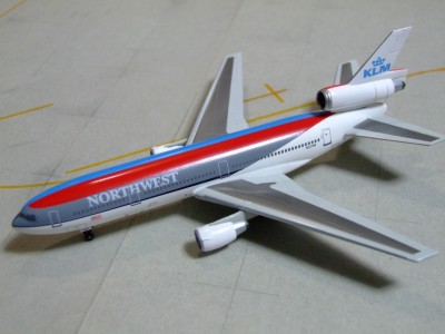 Airplane Model