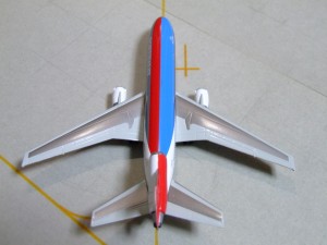Airplane Model
