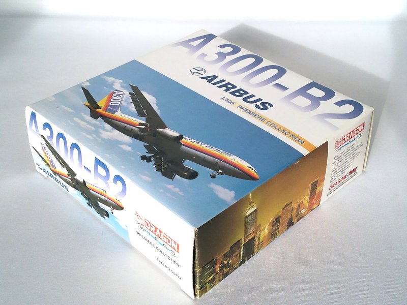 Airplane Model