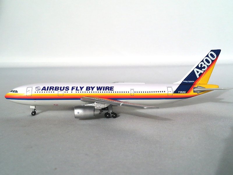 Airplane Model