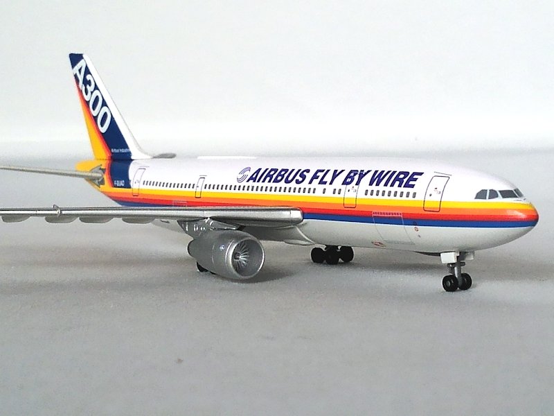 Airplane Model