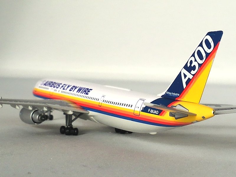 Airplane Model