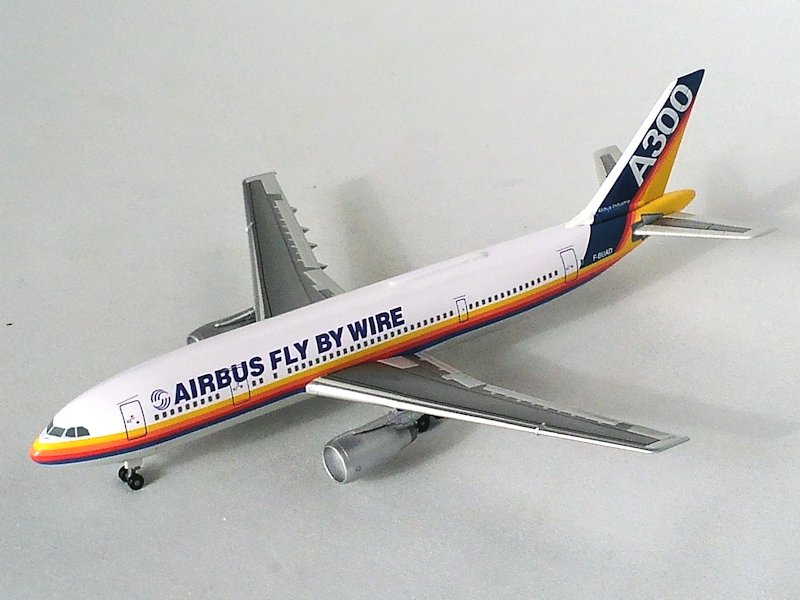 Airplane Model