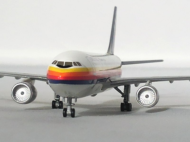 Airplane Model