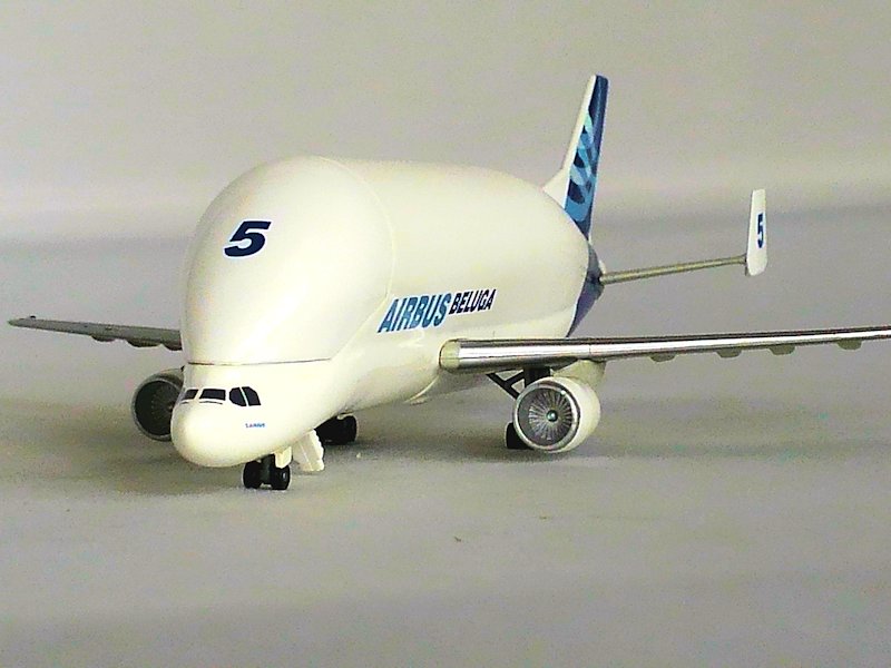 Airplane Model