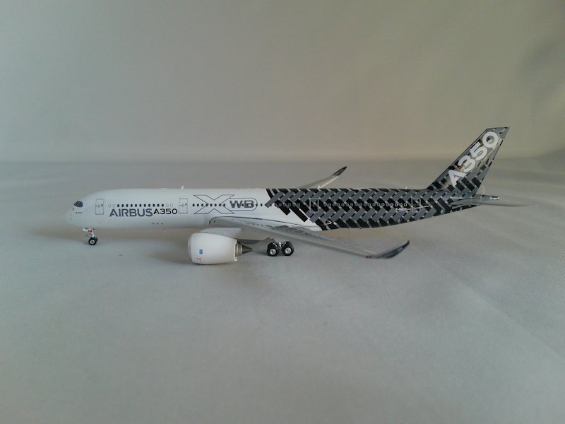 Airplane Model