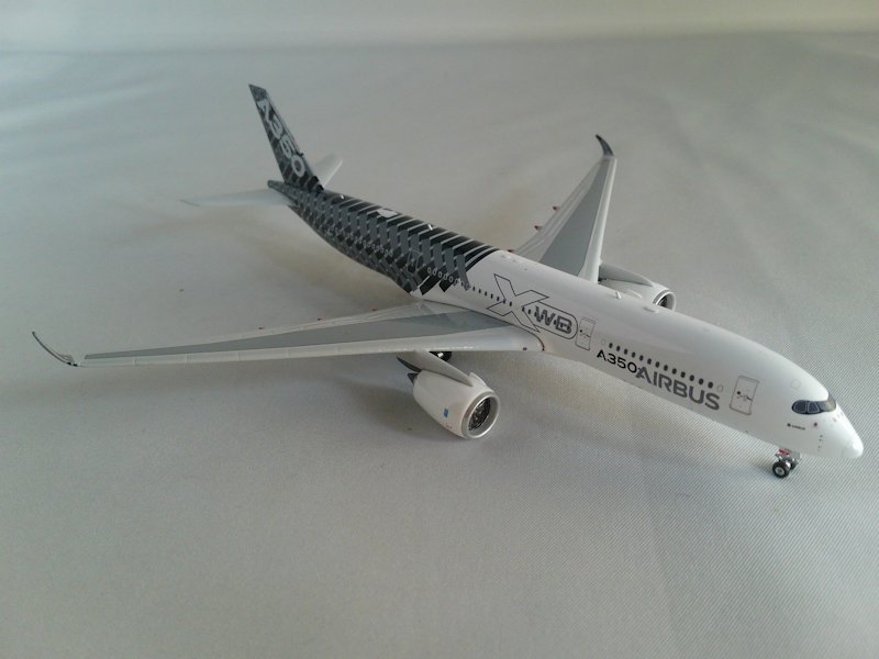 Airplane Model