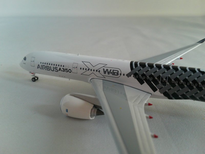 Airplane Model