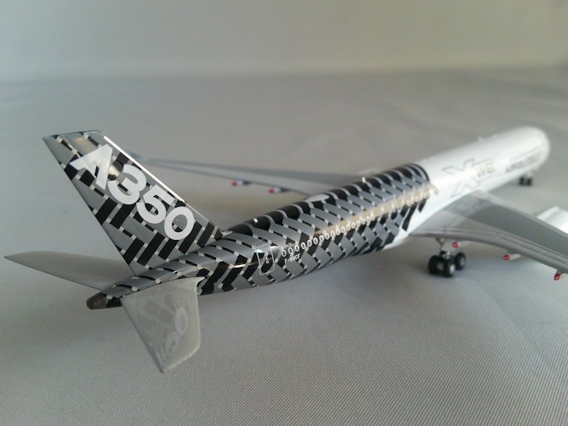 Airplane Model