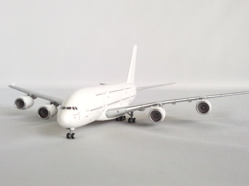 Airplane Model