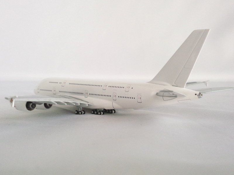 Airplane Model