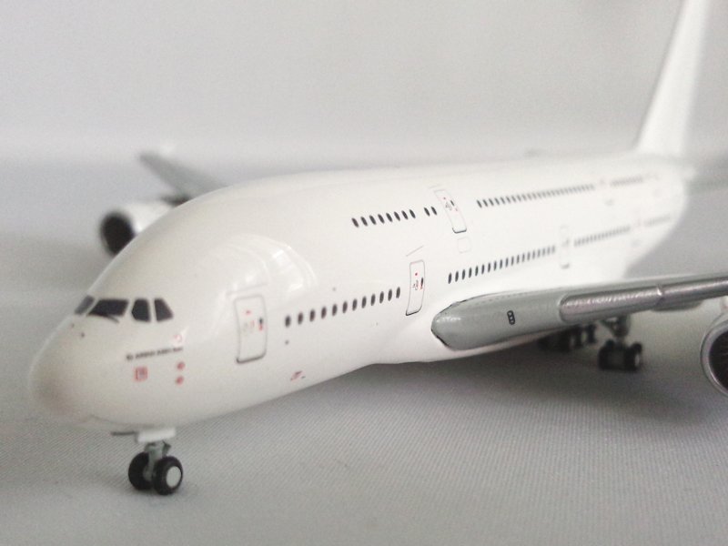 Airplane Model