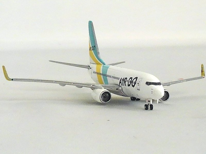 Airplane Model