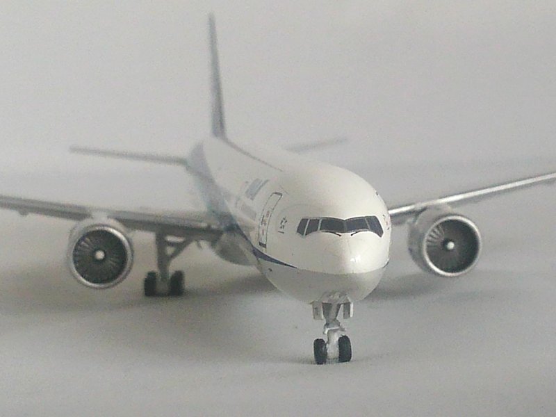 Airplane Model