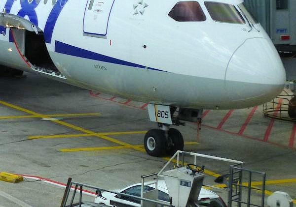 Airplane Model