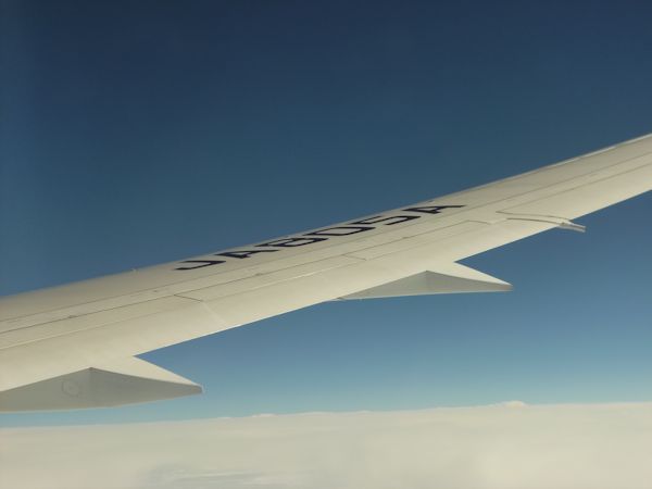 Airplane Model