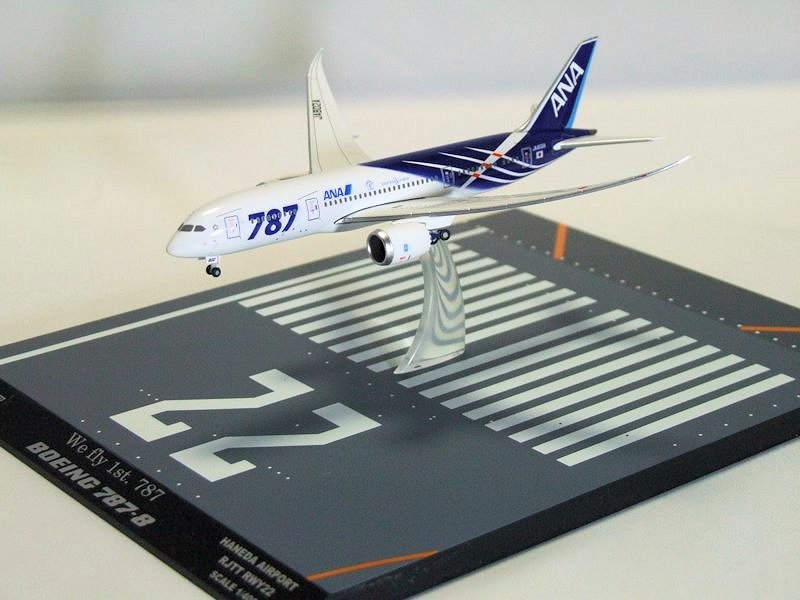 Airplane Model